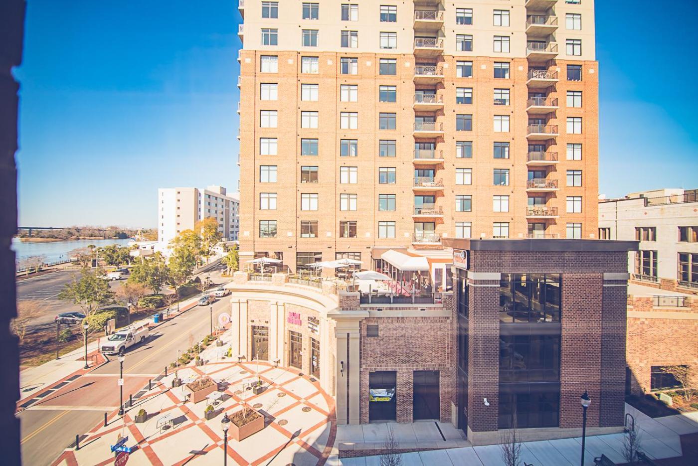 Apartamento Water Street Retreat 12 Wilmington Exterior foto