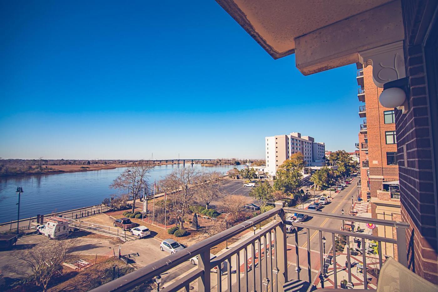 Apartamento Water Street Retreat 12 Wilmington Exterior foto